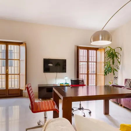 Large And Practic - 3bd 2bth- Arenal Lejlighed