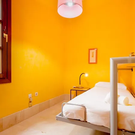Large And Practic - 3bd 2bth- Arenal Appartamento