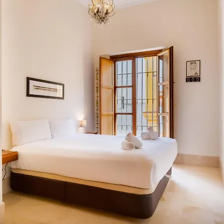 Appartamento Large And Practic - 3bd 2bth- Arenal