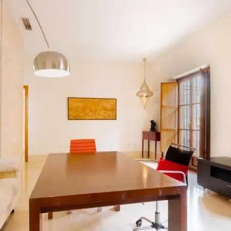Large And Practic - 3bd 2bth- Arenal Apartament
