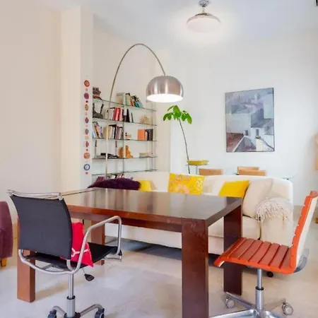 Apartament Large And Practic - 3bd 2bth- Arenal *