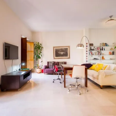 Apartament Large And Practic - 3bd 2bth- Arenal
