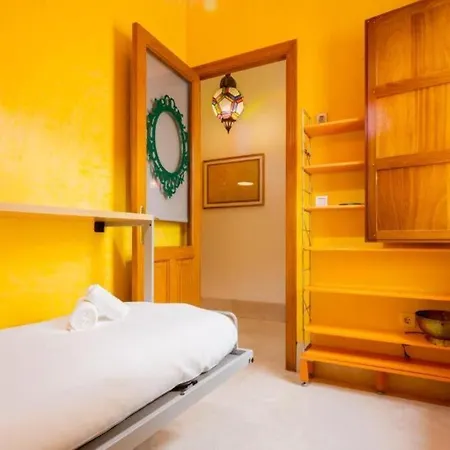 Apartament Large And Practic - 3bd 2bth- Arenal Sewilla