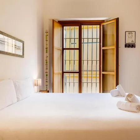 Large And Practic - 3bd 2bth- Arenal Sewilla