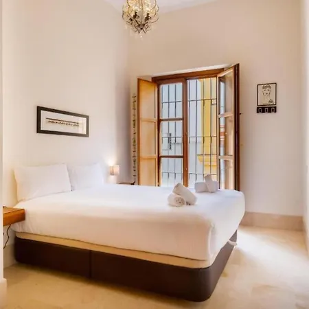 Large And Practic - 3bd 2bth- Arenal Apartament *