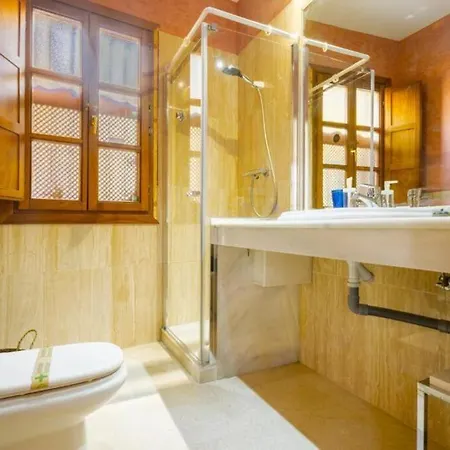 Apartament Large And Practic - 3bd 2bth- Arenal *