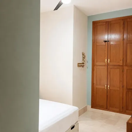 Apartament Large And Practic - 3bd 2bth- Arenal Sewilla