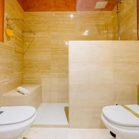 Large And Practic - 3bd 2bth- Arenal Apartament