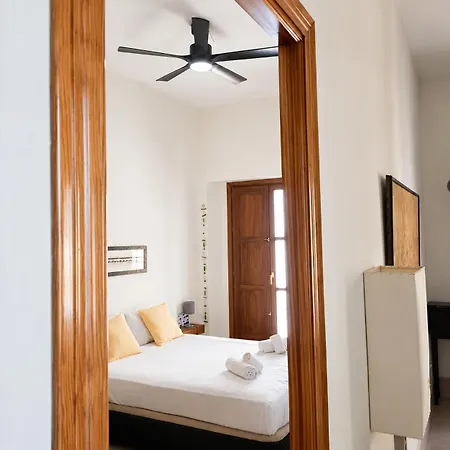 Apartament Large And Practic - 3bd 2bth- Arenal *