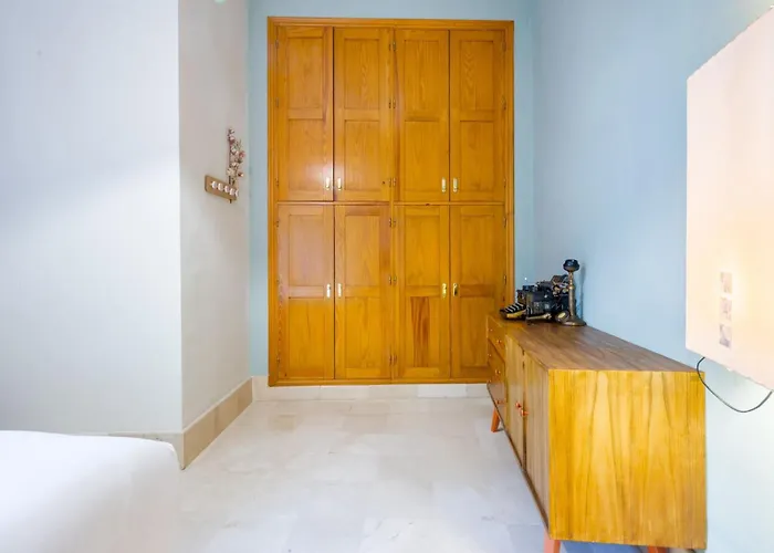 Large And Practic - 3bd 2bth- Arenal *