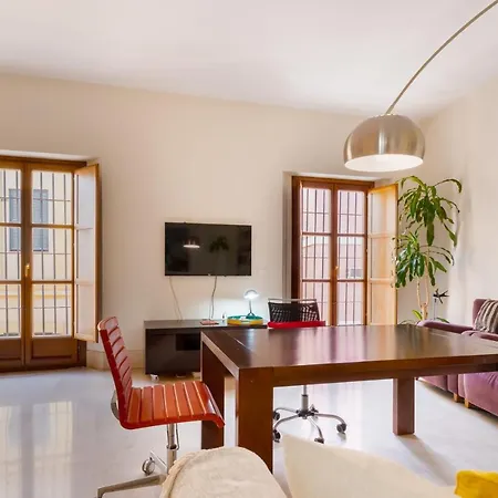 Large And Practic - 3bd 2bth- Arenal Daire *