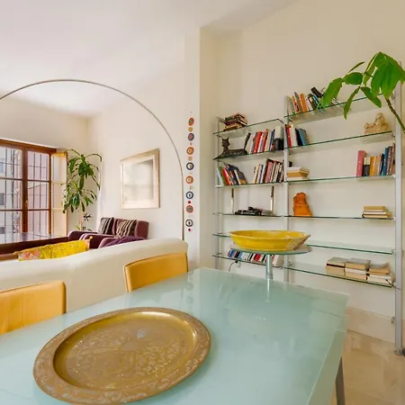 Daire Large And Practic - 3bd 2bth- Arenal Sevilla